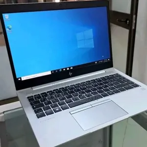 New Laptop HP EliteBook 840 16GB Intel Core I7 SSD 512GB