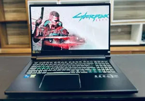 New Laptop Acer Predator Helios 300 16GB Intel Core I7 SSD 512GB