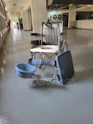 Shower Wheelchair.ዊልቼር|Wheelchair€×የቤትመጠቀሚያwheelchair/ዌልቼር