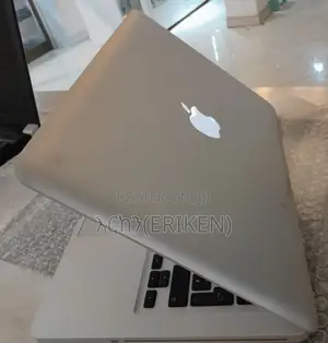 New Laptop Apple MacBook Pro 2012 16GB Intel Core I5 SSD 500GB