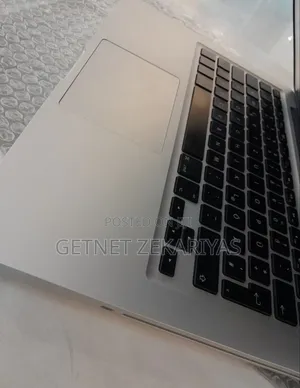 New Laptop Apple MacBook Pro 2012 16GB Intel Core I5 SSD 256GB