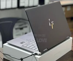 New Laptop HP Spectre X360 16GB Intel Core I7 SSD 1T