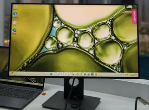 Dell Monitor 27"Inch