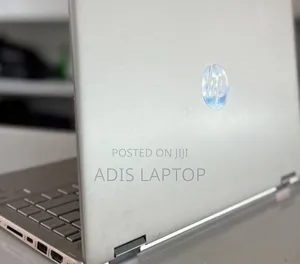 New Laptop HP EliteBook X360 1030 G4 8GB Intel Core I5 SSD 256GB