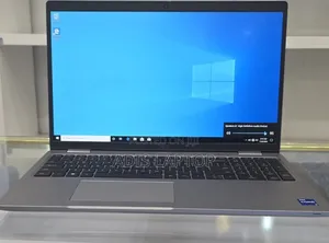 New Laptop Dell Precision 3561 16GB Intel Core I7 SSD 256GB
