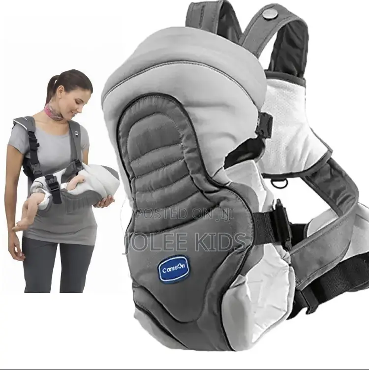 Baby Carrier Mazeya