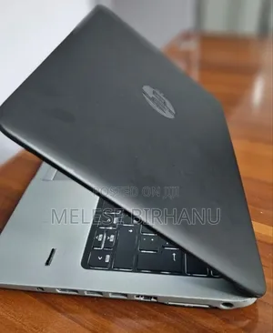 New Laptop HP EliteBook 820 G1 4GB Intel Core I5 HDD 500GB