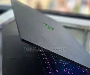 New Laptop Razer Blade 16GB Intel Core I7 SSD 512GB