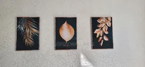 Canvas Wall Arts