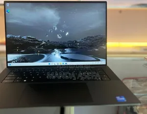 New Laptop Dell XPS 15 16GB Intel Core I7 SSD 512GB