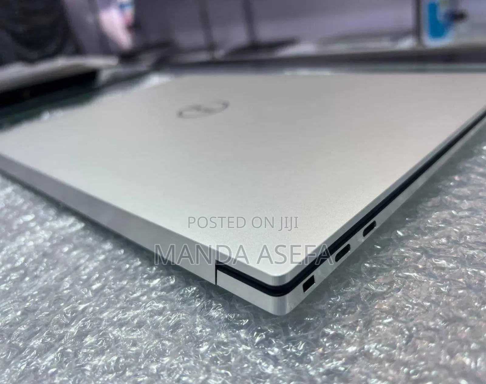 New Laptop Dell XPS 15 16GB Intel Core I7 SSD 512GB