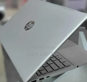 New Laptop HP Pavilion 15 8GB Intel Core I5 SSD 512GB