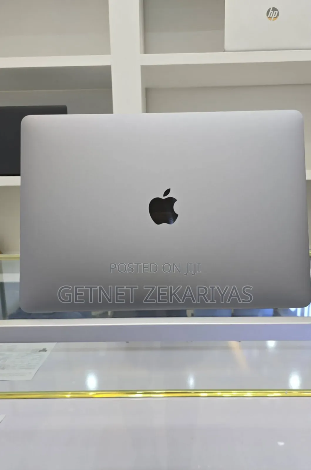 New Laptop Apple MacBook Pro M1 16GB Apple M1 Pro SSD 1T