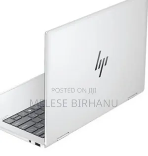 New Laptop HP Envy X360 16GB AMD Ryzen 5 SSD 512GB