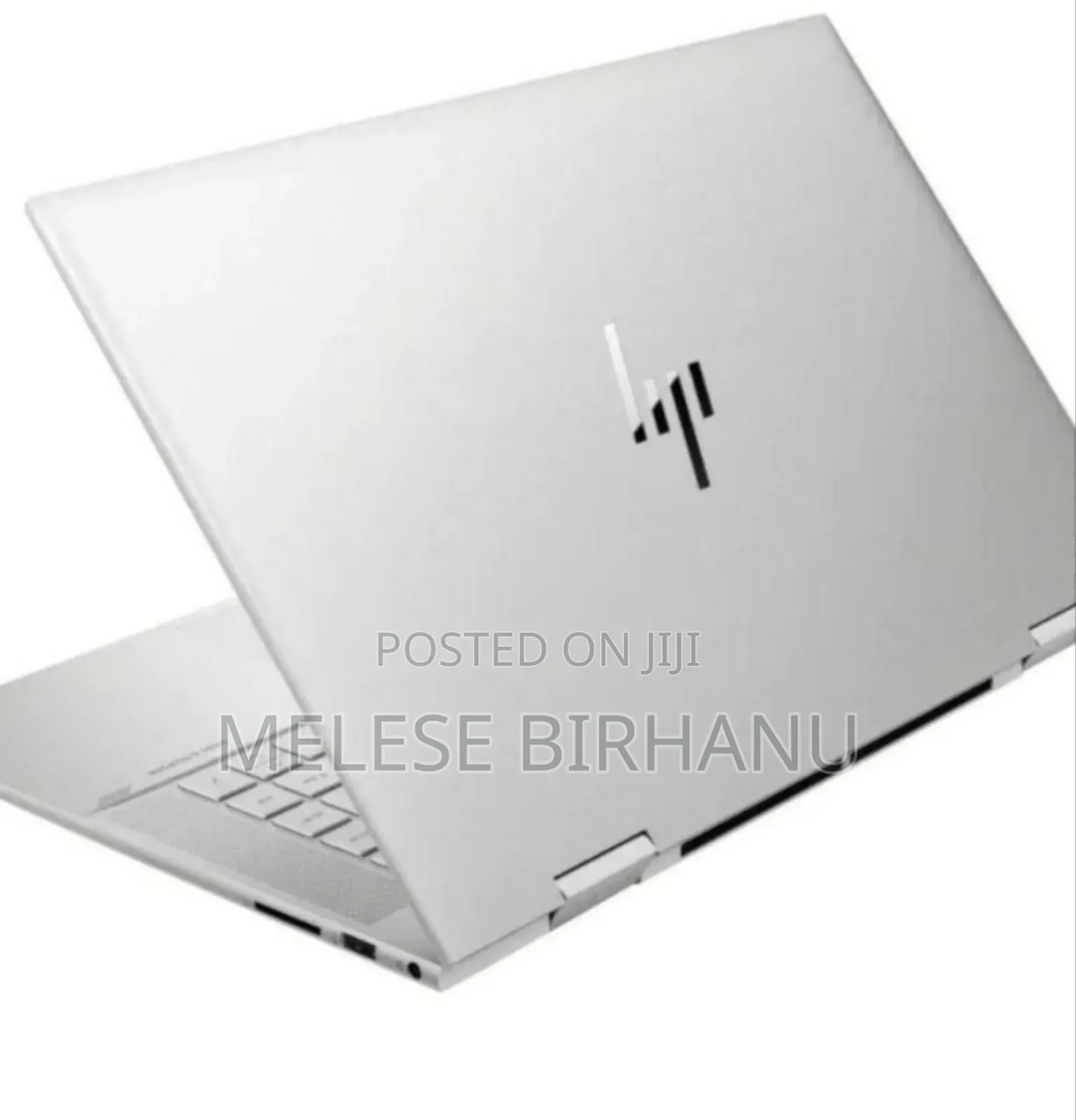 New Laptop HP Envy X360 16GB AMD Ryzen 5 SSD 512GB