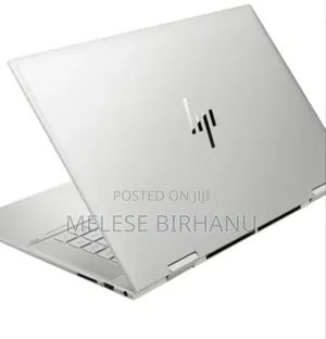 New Laptop HP Envy X360 16GB AMD Ryzen 5 SSD 512GB