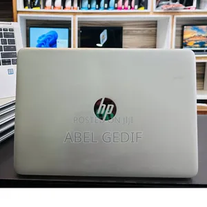 New Laptop HP EliteBook 840 8GB Intel Core i5 HDD 1T
