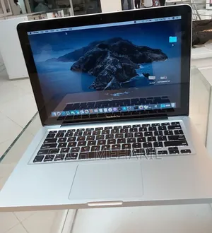 New Laptop Apple MacBook Pro 2012 16GB Intel Core I5 HDD 500GB