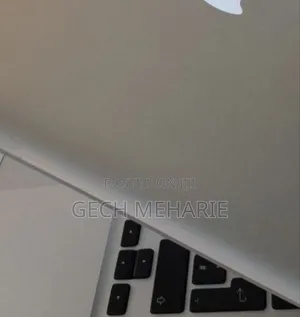 New Laptop Apple MacBook Pro 2012 16GB Intel Core I5 HDD 500GB