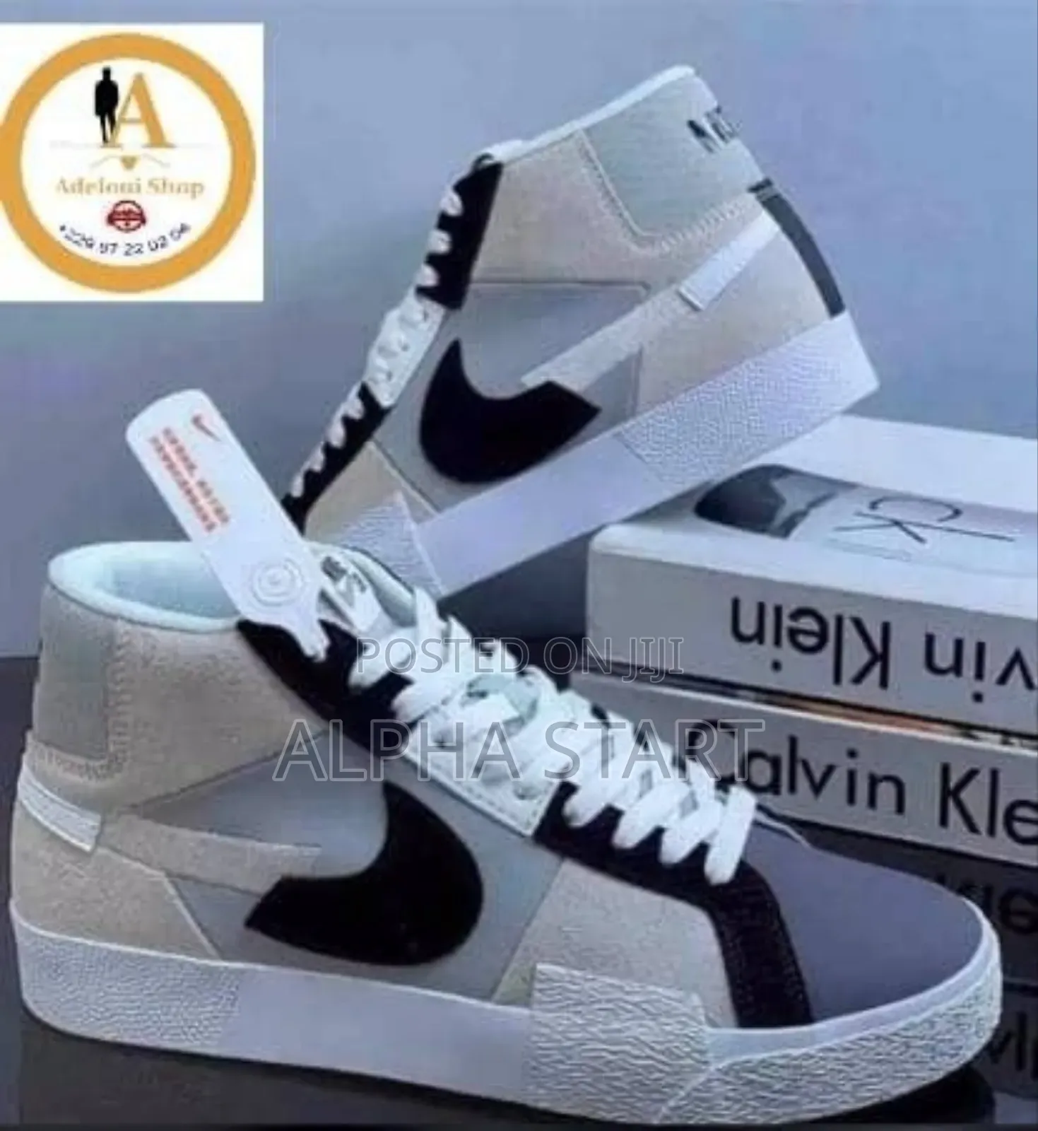 Nike SB Master Quality Shoes for You 