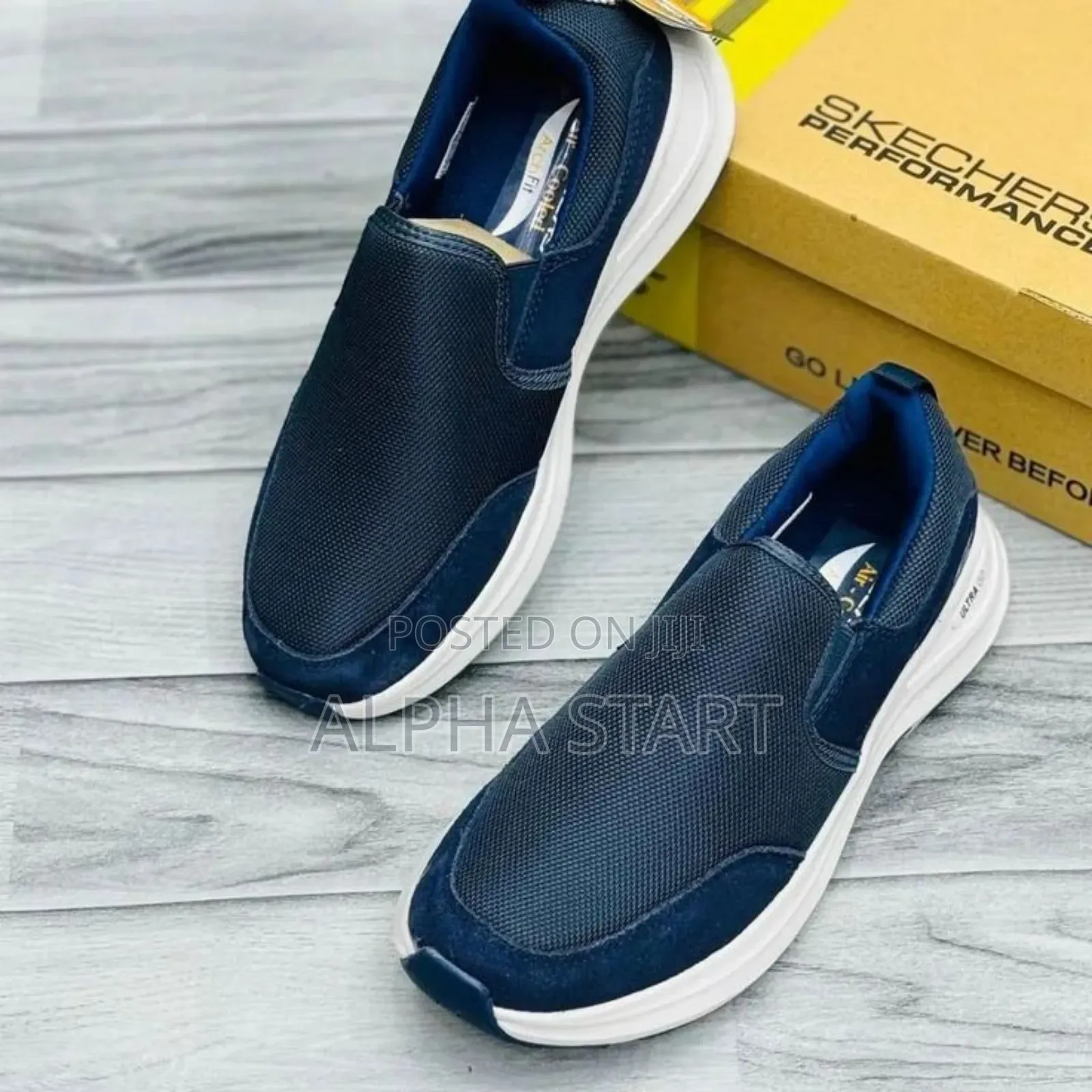 Skechers High Master Quality Shoes for You
