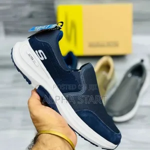 Skechers High Master Quality Shoes for You