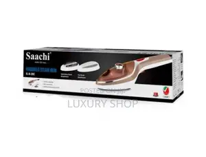 Saachi Handheld Steam Iron