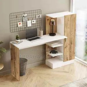 Modern Reading Table