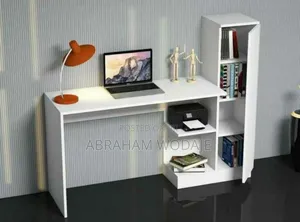 Modern Reading Table