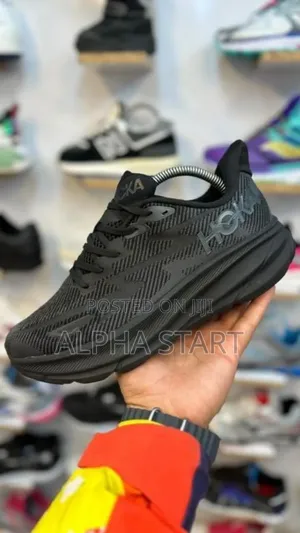 Hoka Master Quality Shoes for You Made in Vietnam
