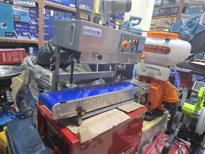 Continious Sealer