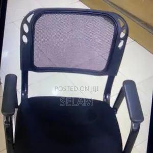 Guest Chair