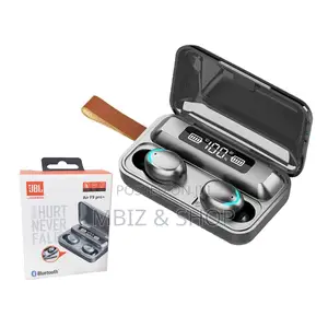 JBL Air Pro+ Earbuds