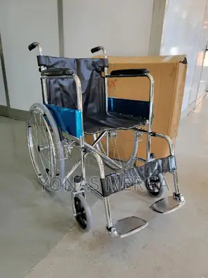 Normal Wheelchair//ዌልቼርwheelchair||Cheep Price Shiping+ዊልቸቼር