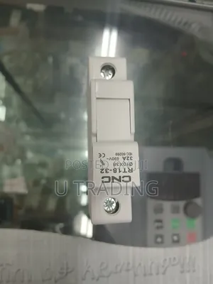 Fuse Holder