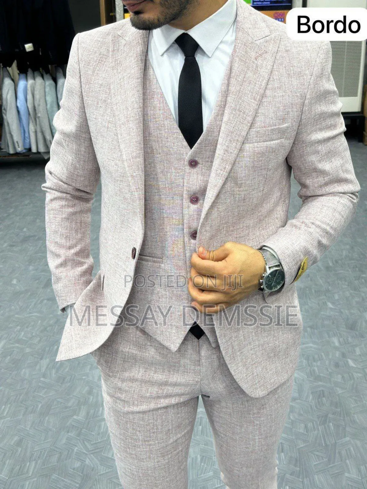 Daniel Galote
