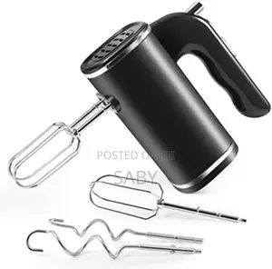 High Quality Mexxi Hand Mixer