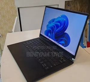 New Laptop Lenovo Yoga 9i 16GB Intel Core I7 SSD 512GB