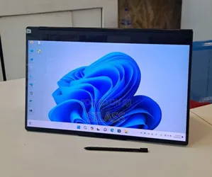 New Laptop Lenovo Yoga 9i 16GB Intel Core I7 SSD 512GB