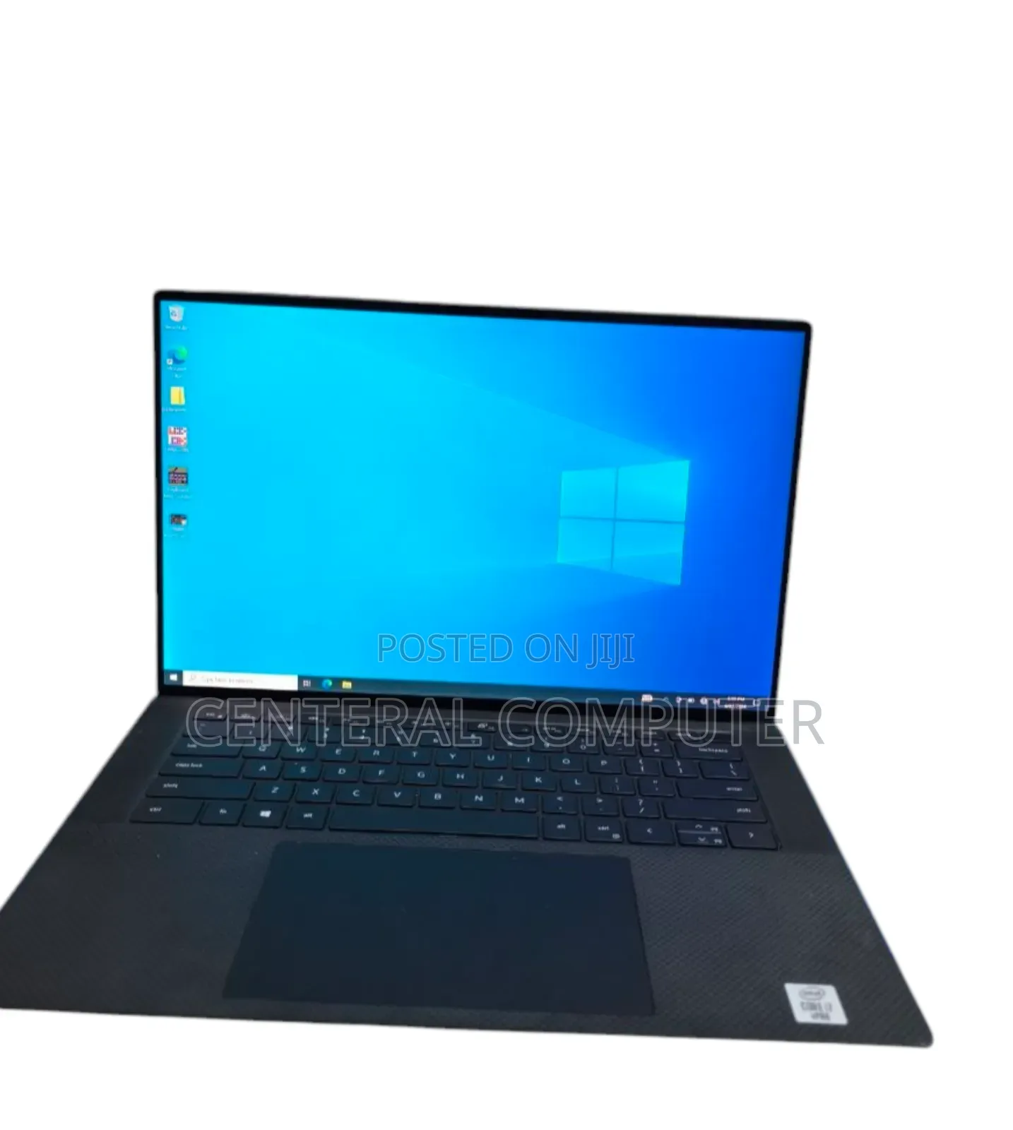 New Laptop Dell Precision M6500 16GB Intel Core I7 SSD 512GB