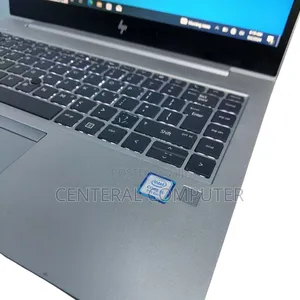 New Laptop HP EliteBook X360 1040 G5 16GB Intel Core I7 SSD 512GB