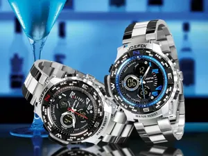 Joefox High Quality Original Watch