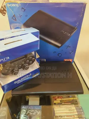 Ps 3 Supper Slim at at at at # £ 