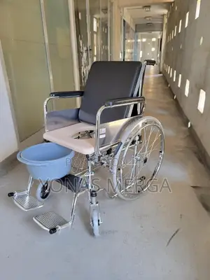 Popo Wheelchair Manual Controls,It Provides Reliable Support