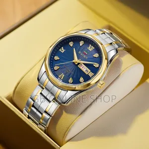 Swish Original Watch for Men