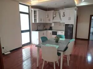Furnished 1bdrm Apartment in Bole for rent