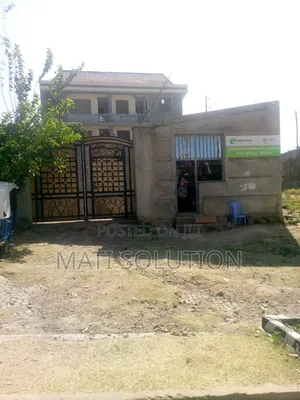 16bdrm Shared Apartment in Bole, Adama for rent