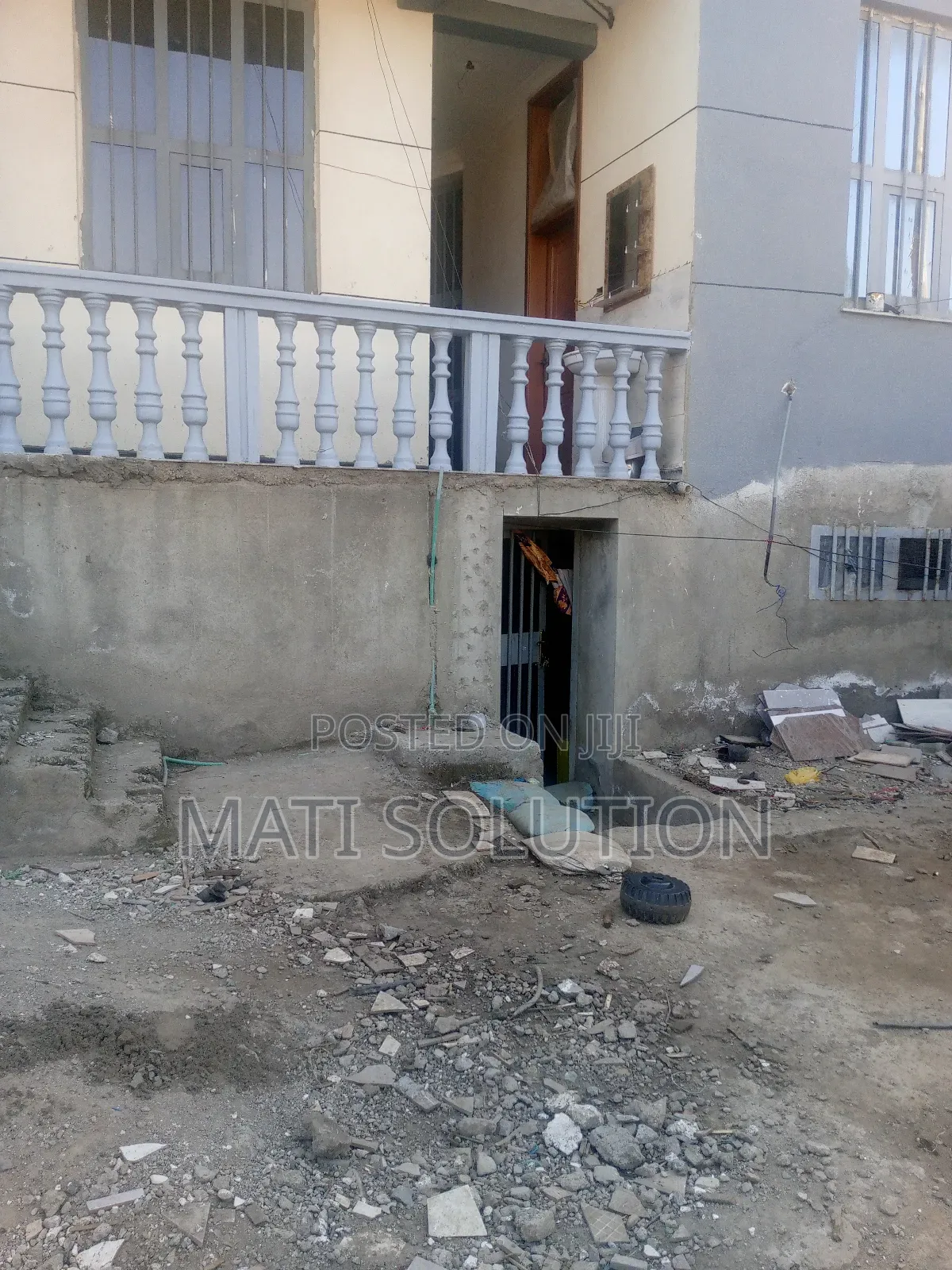 16bdrm Shared Apartment in Bole, Adama for rent