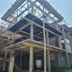 7bdrm House in Addis Abeba, Bole for sale