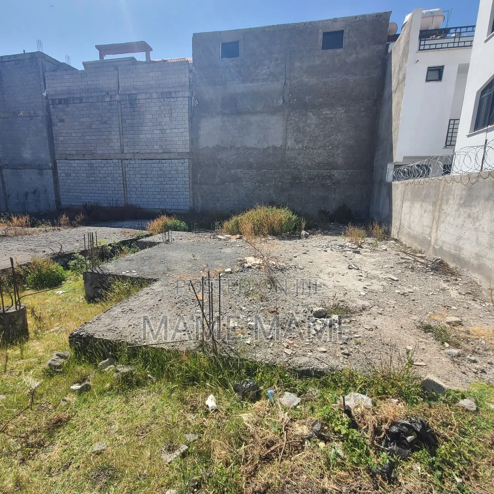 5bdrm House in Addis Abeba, Bole for sale